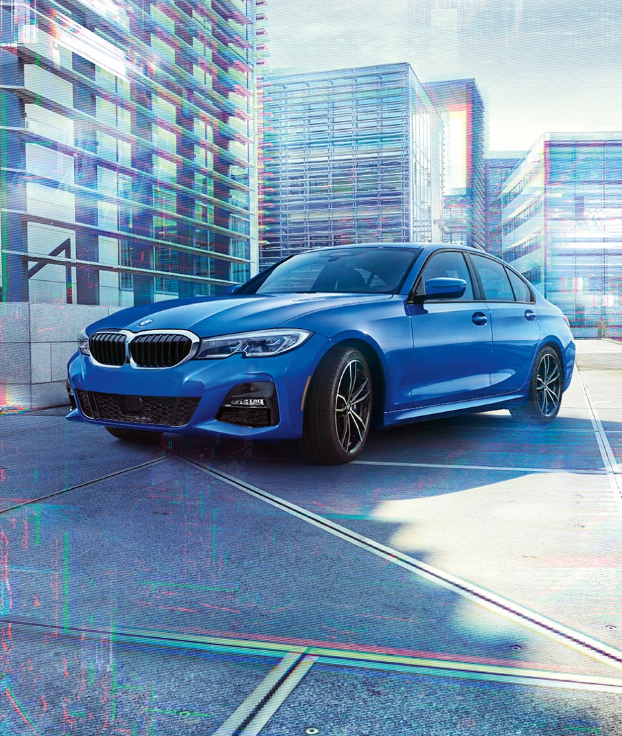 Principle Bmw Of Corpus Christi